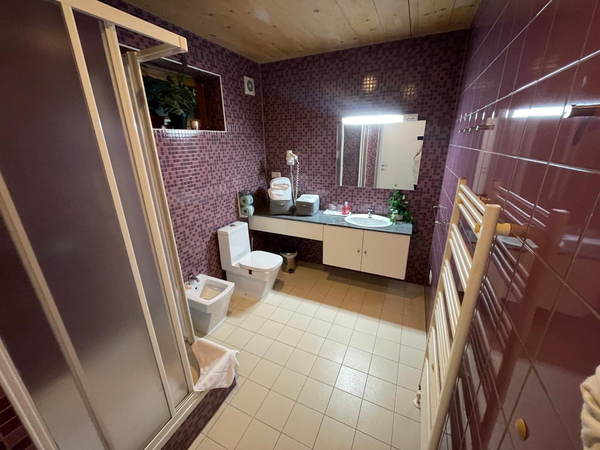Family Apartments Terme Topolsica - Puspan エクステリア 写真